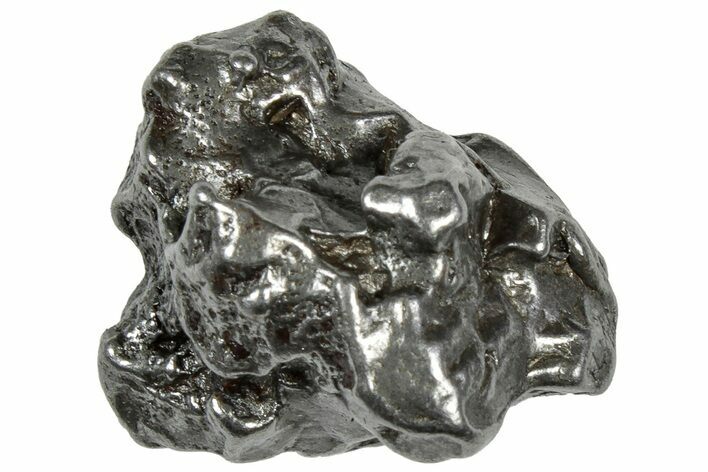 Campo del Cielo Iron Meteorite ( g) Nugget - Argentina #306739